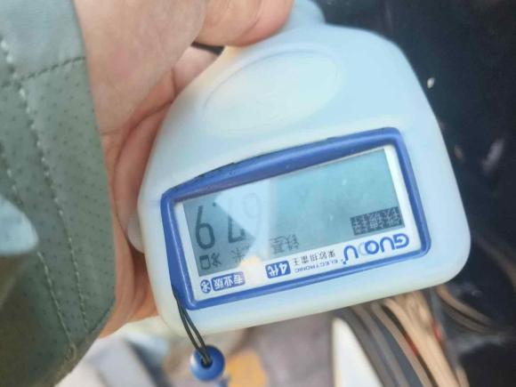 [南昌·赣G] 二手奔驰奔驰GLC轿跑 AMG2017款 AMG GLC 43 4MATIC 轿跑SUV