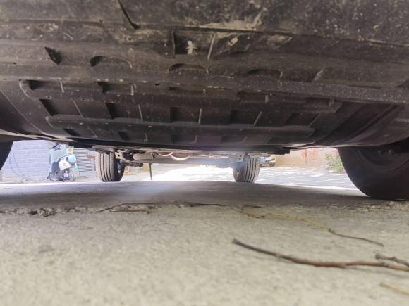 [南京·苏A] 二手凯翼炫界2023款 1.5L CVT优享版