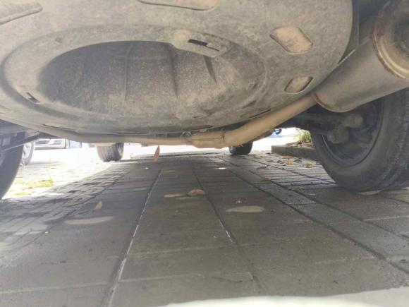 [成都·川A] 二手比亚迪比亚迪S72017款 2.0T 自动尊贵型