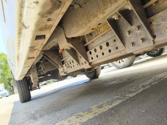 [苏州·苏E] 二手SRM鑫源好运1号2019款 创富型