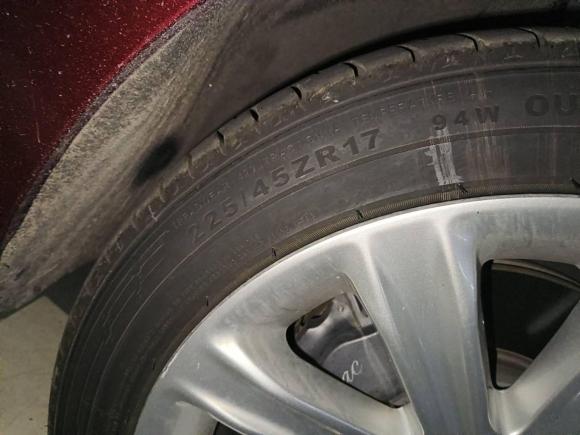 [苏州·苏U] 二手凯迪拉克凯迪拉克ATS-L2017款 28T 技术型