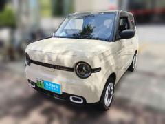 [济南·鲁A]吉利银河&nbsp;&nbsp;熊猫&nbsp;&nbsp;2025款 熊猫mini 210km 元气熊