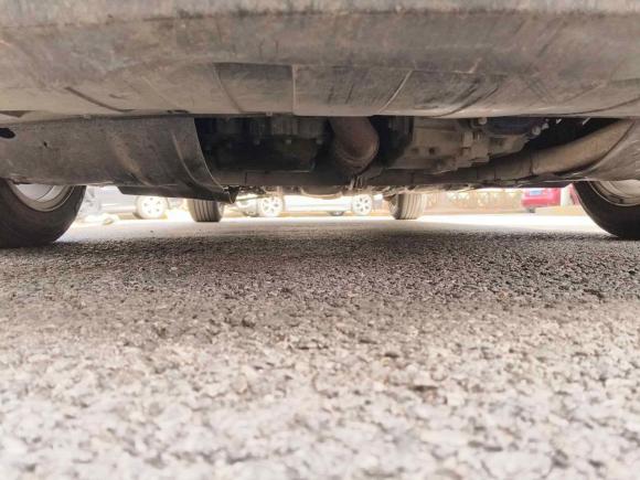 [无锡·苏E] 二手别克威朗2019款 三厢 15S 自动进取型