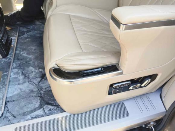 [苏州·苏E] 二手别克别克GL82017款 25S 舒适型 国V