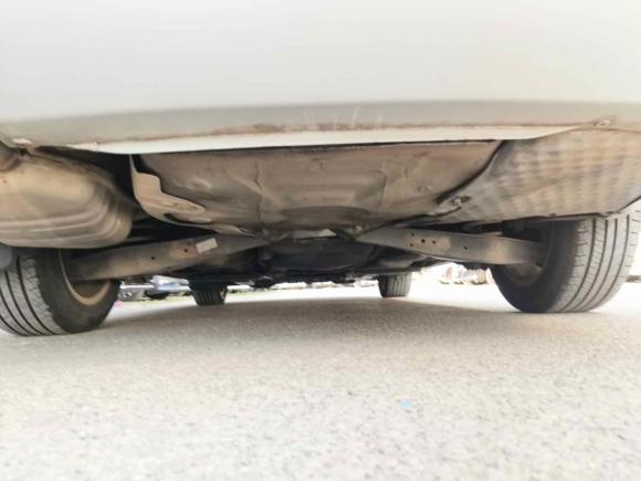 [南京·苏A] 二手大众速腾2011款 1.4TSI 自动技术型