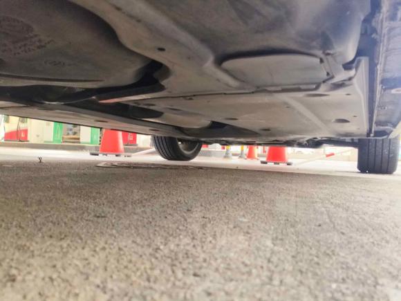 [上海·沪E] 二手大众途安2018款 途安L 280TSI DSG拓界版 7座 国V