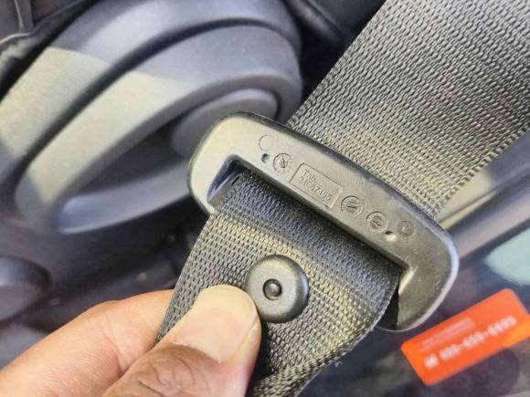 [苏州·苏E] 二手smartsmart fortwo2017款 1.0L 52千瓦魅蓝特别版 国V