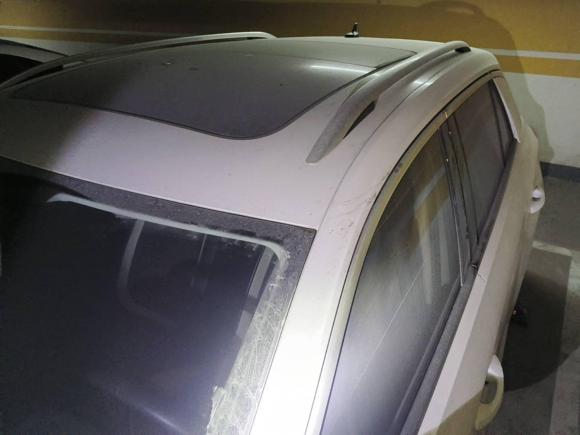 [青岛·鲁B] 二手大众T-ROC探歌2020款 230TSI DSG两驱进取型