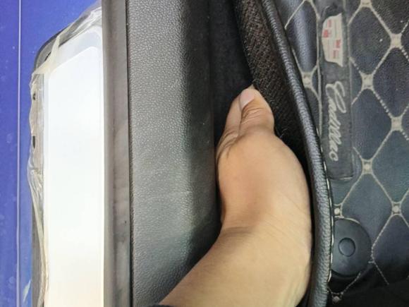 [嘉兴·浙F] 二手凯迪拉克凯迪拉克CT52020款 改款 28T 铂金运动版