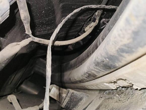 [深圳·陕A] 二手日产天籁2013款 2.5L XL-NAVI豪华版