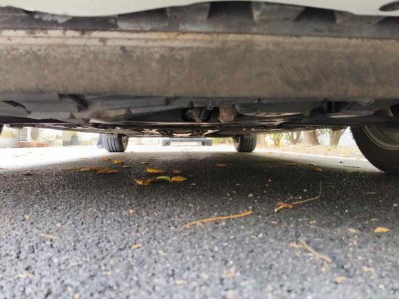 [合肥·皖A] 二手日产骐达TIIDA2014款 1.6L CVT舒适型