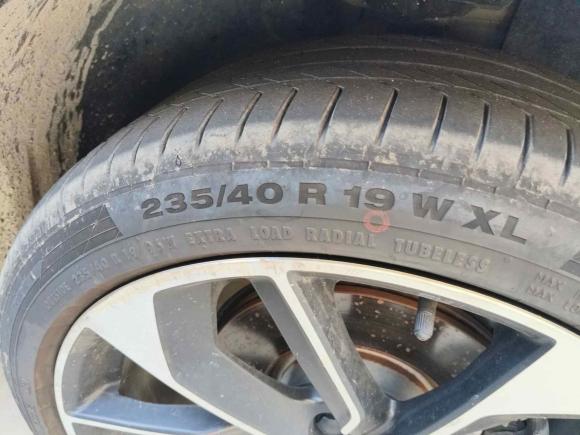 [广州·湘L] 二手奥迪奥迪Q2L2022款 35 TFSI 豪华动感型