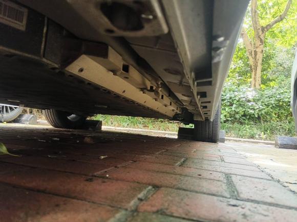 [上海·沪A] 二手埃安AION Y2022款 70 智领版 磷酸铁锂