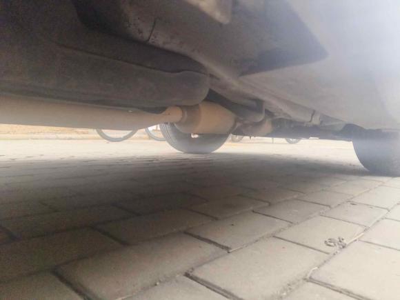 [济南·鲁A] 二手哈弗哈弗H22016款 红标 1.5T 自动两驱豪华型