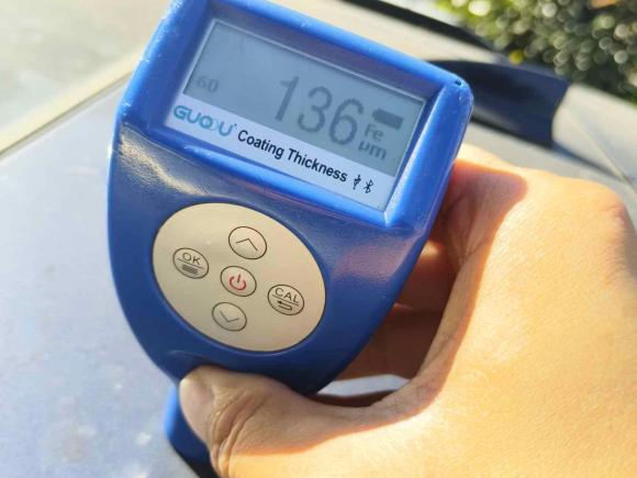 [温州·浙C] 二手北京汽车智行2019款 1.5T CVT新智版 国VI