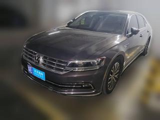 大众辉昂2016款 380TSI 两驱至尊版「苏州二手车」「天天拍车」