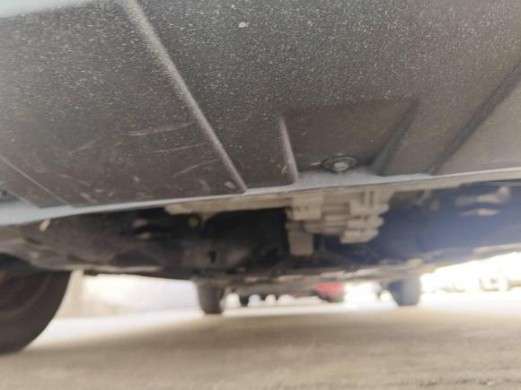 [常州·苏D] 二手长安长安奔奔E-Star2021款 国民版 心悦版 磷酸铁锂（31.86kWh）