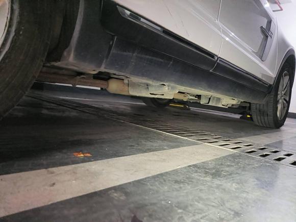 [南昌·赣A] 二手众泰众泰T8002018款 2.0T 自动尊贵智联型 7座