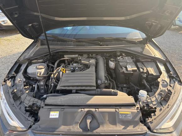 [杭州·皖D] 二手奥迪奥迪A32023款 改款 Sportback 35 TFSI 时尚运动型