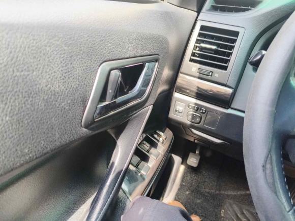 [南通·苏F] 二手丰田锐志2010款 2.5V 风度菁英版