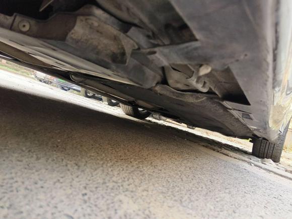 [上海·沪D] 二手本田雅阁2018款 260TURBO 精英版 国VI