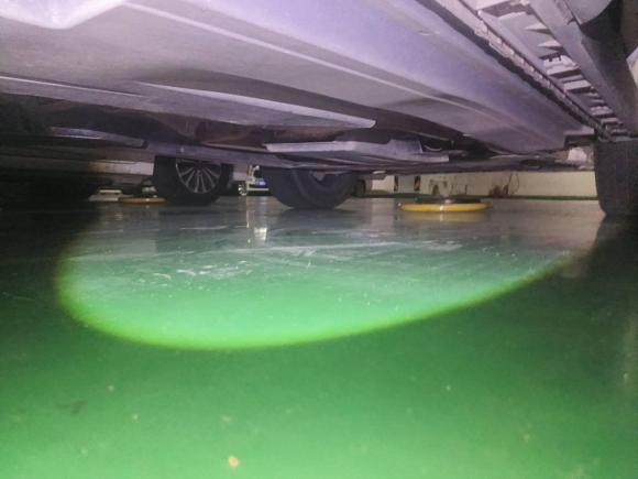 [深圳·粤B] 二手捷豹捷豹F-PACE2016款 3.0 SC 四驱R-Sport运动版