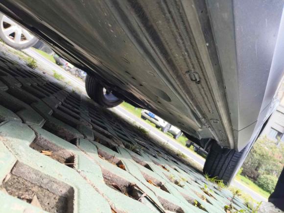 [南京·苏A] 二手大众途岳2022款 280TSI 两驱豪华版