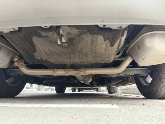 [南昌·赣A] 二手本田本田CR-V2017款 240TURBO CVT两驱风尚版