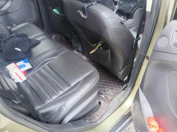 [深圳·粤B] 二手福特翼虎2017款 EcoBoost 180 四驱豪翼型