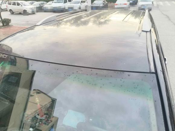 [青岛·鲁U] 二手丰田汉兰达2009款 2.7L 两驱5座精英版