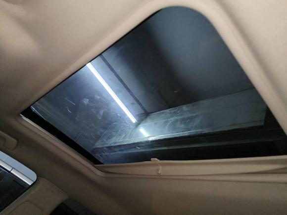 [广州·粤A] 二手别克别克GL82021款 陆上公务舱 652T 豪华型