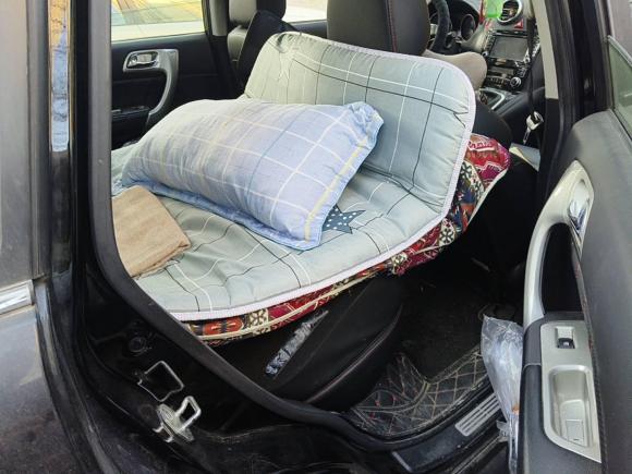 [南京·苏L] 二手哈弗哈弗H62016款 升级版 1.5T 手动两驱都市型