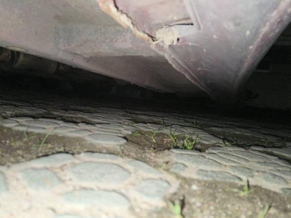 [宁波·浙B] 二手现代劳恩斯-酷派2009款 2.0T 自动靓雅版