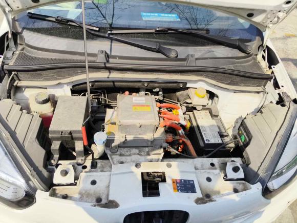 [常州·苏D] 二手荣威科莱威CLEVER2020款 都市风尚版