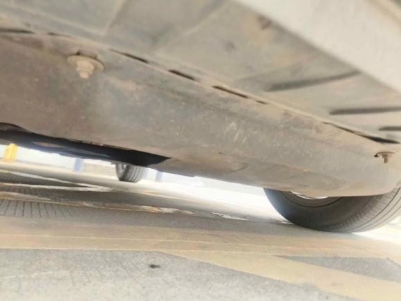 [深圳·粤B] 二手本田本田XR-V2015款 1.8L EXi  CVT舒适版