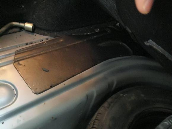 [西安·陕A] 二手大众宝来2012款 1.6L 自动舒适型