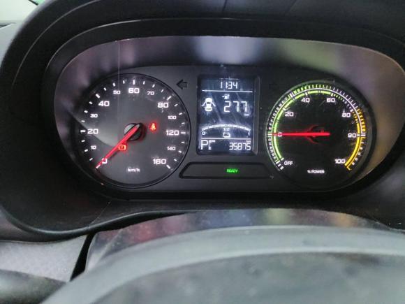 [武汉·鄂A] 二手荣威科莱威CLEVER2021款 302km全能版