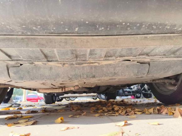 [武汉·鄂A] 二手本田缤智2015款 1.8L CVT两驱豪华型