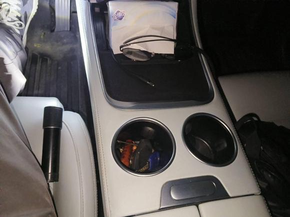 [合肥·皖A] 二手零跑汽车零跑C012023款 525舒享版