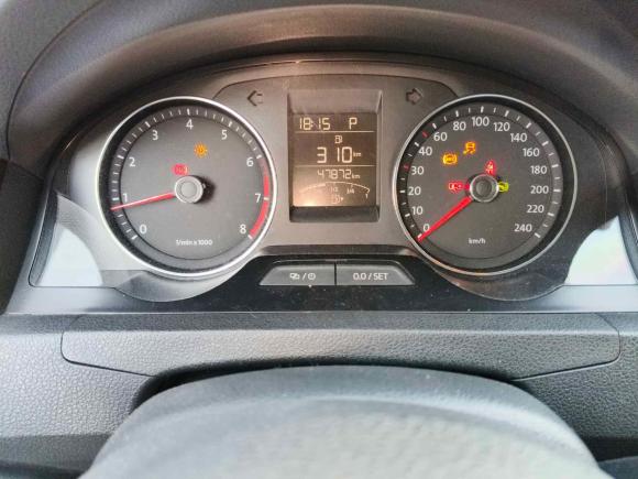 [深圳·粤B] 二手大众桑塔纳2013款 1.6L 自动豪华版