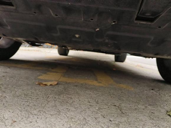 [上海·沪A] 二手荣威荣威RX5新能源2017款 eRX5 50T 混动互联尊荣旗舰版