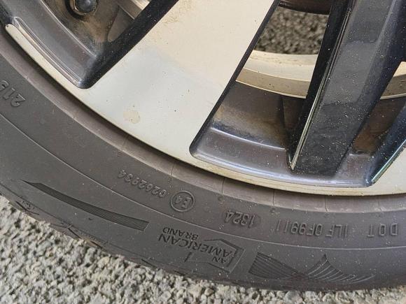 [苏州·苏E] 二手东风风行景逸X62017款 劲享系列 1.5T CVT尊享型