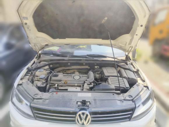 [南昌·赣A] 二手大众速腾2014款 1.4TSI 自动豪华型