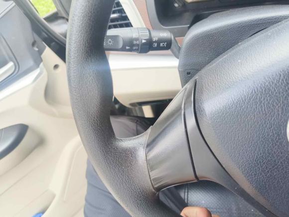 [杭州·皖N] 二手东风风行菱智2019款 M5L 1.6L 7座标准型 国VI