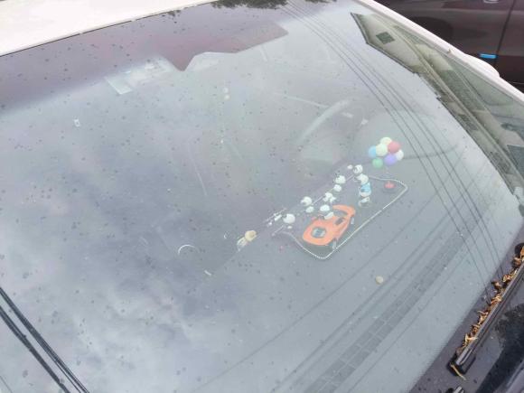 [宁波·豫M] 二手吉利汽车帝豪2017款 三厢百万款 1.5L 手动向上版