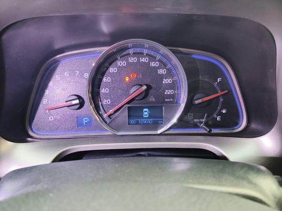 [成都·川A] 二手丰田RAV4荣放2013款 2.5L 自动四驱尊贵版