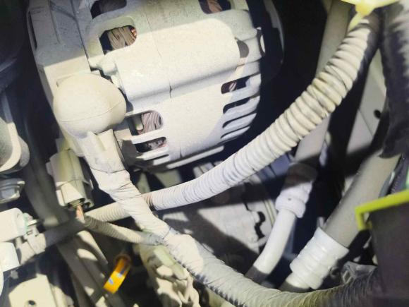 [金华·浙G] 二手开瑞优劲2019款 1.5L双排加长标准型国VI DAM15KR