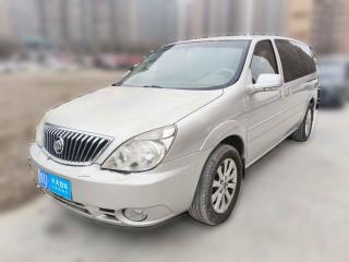 别克别克GL82014款 2.4L 经典版