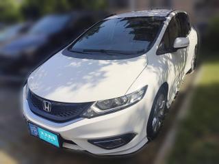 本田杰德2013款 1.8L 自动舒适版 5座「上海二手车」「天天拍车」