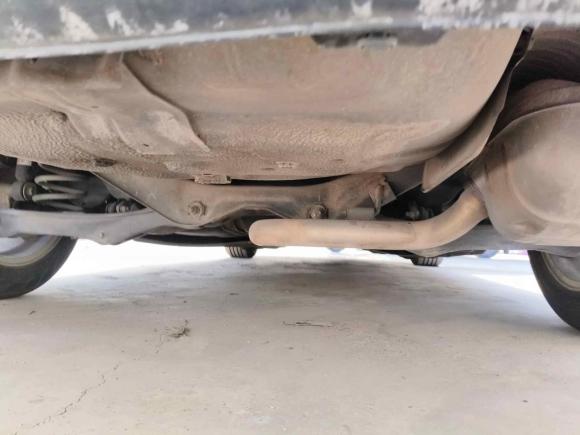 [上海·苏F] 二手本田思域2016款 180TURBO CVT舒适版